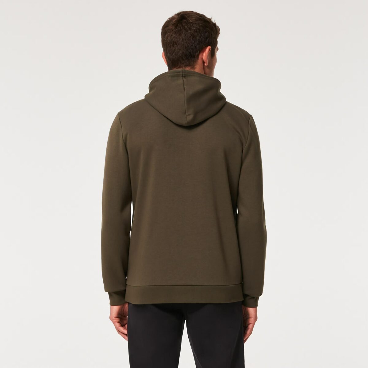 Oakley Bark Fz Hoodie 2.0
