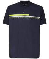 Oakley Hexsplit Stripe Rc Polo