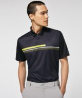 Oakley Hexsplit Stripe Rc Polo