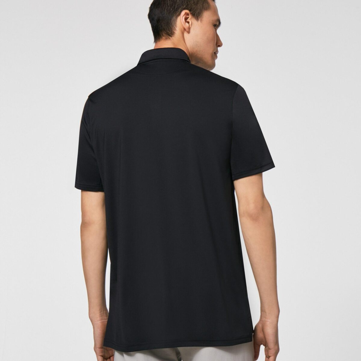 Oakley Hexsplit Stripe Rc Polo