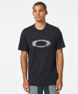 Oakley Blurred Static Icon Tee