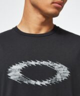 Oakley Blurred Static Icon Tee