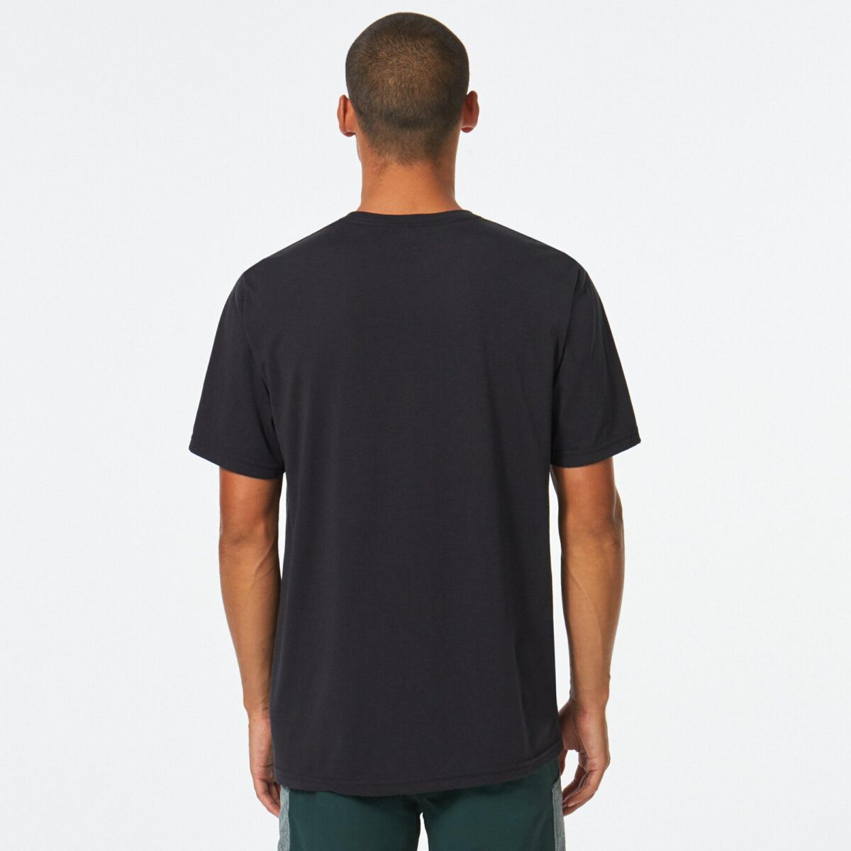 Oakley Blurred Static Icon Tee