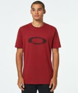 Oakley Blurred Static Icon Tee