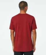 Oakley Blurred Static Icon Tee