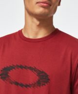 Oakley Blurred Static Icon Tee