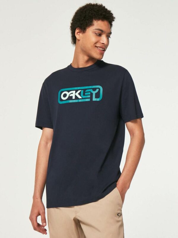 Oakley Locked in B1B Tee