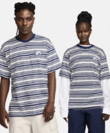 Nike Australia Nike Sb M90 Stripe Tee