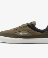 Nike Australia Nike Sb Malor Shoe