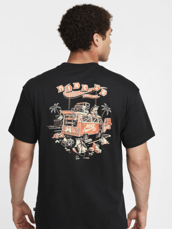 Nike Australia Nk Sb Oc Road Tee