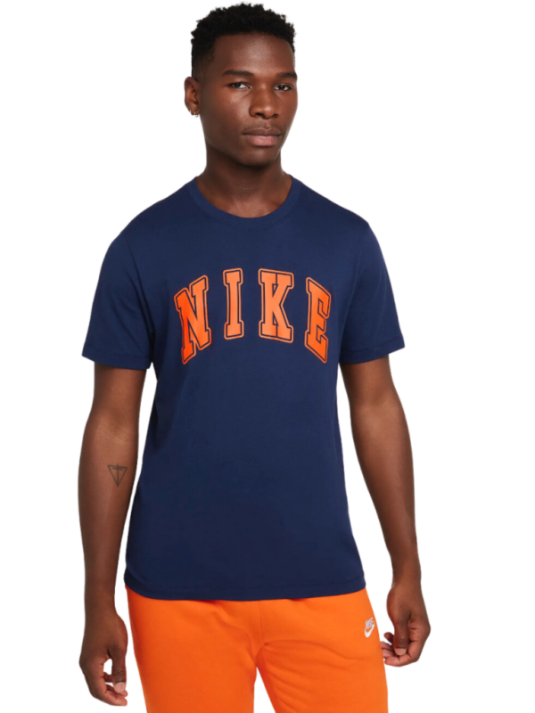 Nike Australia Nike Mens Ssnl Club Tee