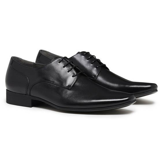 Julius Marlow (pacific Brands) Jm=grand Shoe