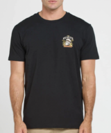 Mad Hueys Shipwrecked Captain Tee
