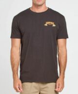 Mad Hueys Raising Swell Ss Tee