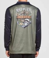 Mad Hueys Shipwrecked Cpt Fish Jers