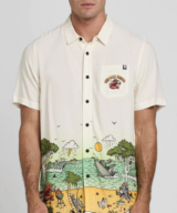 Mad Hueys Big Day for It Ss Shirt