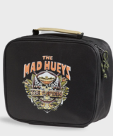 Mad Hueys the Island Captain Lunch