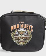 Mad Hueys the Island Captain Lunch