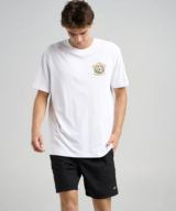 Mad Hueys Cookedatoo Ss Tee