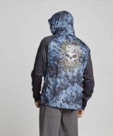Mad Hueys Caught Fk All Hooded Ls