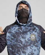 Mad Hueys Caught Fk All Hooded Ls