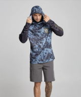 Mad Hueys Caught Fk All Hooded Ls