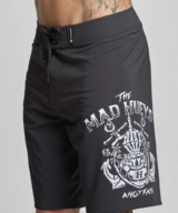 Mad Hueys Ahoy Fkrs Boardshort