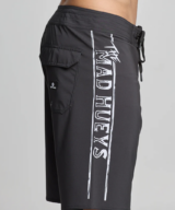 Mad Hueys Ahoy Fkrs Boardshort