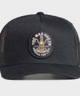 Mad Hueys Hooked for Life Trucker