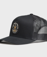 Mad Hueys Hooked for Life Trucker