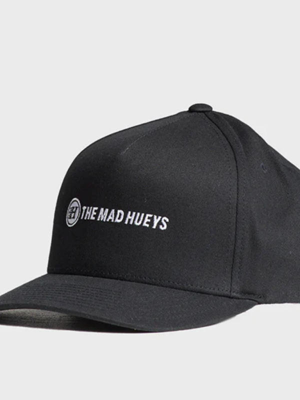 Mad Hueys Hueys Corp Flexfit Cap