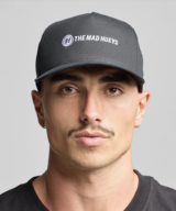 Mad Hueys Hueys Corp Flexfit Cap