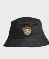 Mad Hueys the Island Captain Rev Ht