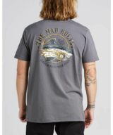Mad Hueys Sink Piss Ss Tee