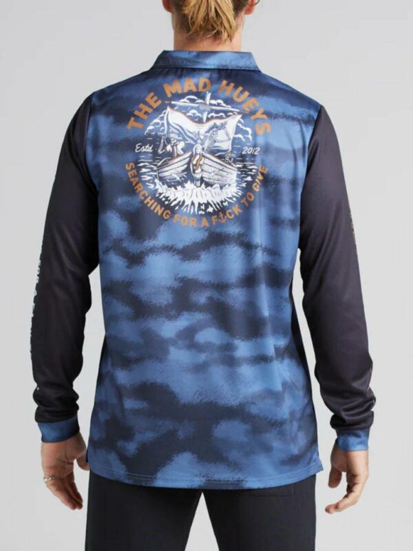 Mad Hueys Searching for a Fk Jersey