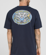 Mad Hueys Drop Bear Ss Tee