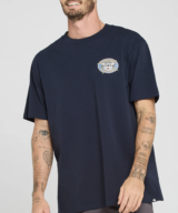 Mad Hueys Drop Bear Ss Tee