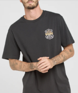 Mad Hueys Deep Sea Captain Ss Tee