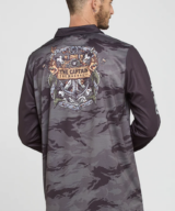Mad Hueys Deep Sea Captain Fishing