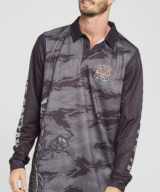 Mad Hueys Deep Sea Captain Fishing