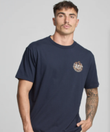 Mad Hueys Kraken Some Tins Ss Tee