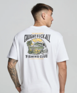 Mad Hueys Fk All Club Member Tee