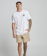 Mad Hueys Fk All Club Member Tee