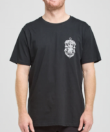 Mad Hueys No Fks Given Ss Tee