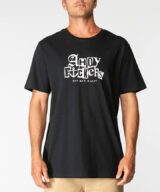 Mad Hueys Ahoy Ransom Ss Tee