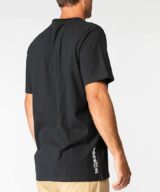 Mad Hueys Ahoy Ransom Ss Tee