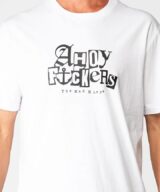 Mad Hueys Ahoy Ransom Ss Tee