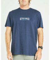 Mad Hueys Barreled Ss Tee