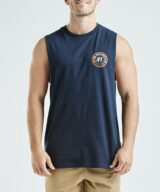 Mad Hueys Surf Fish Party Muscle