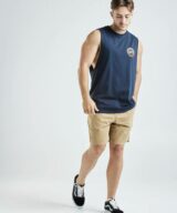 Mad Hueys Surf Fish Party Muscle